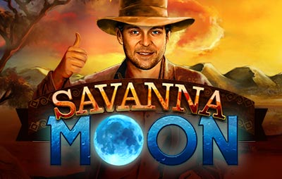 Savanna Moon